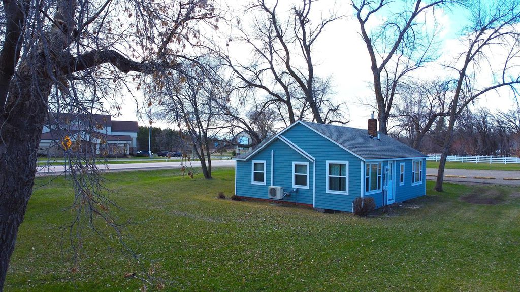 Photo of 115 Mn Highway 78 N, Ottertail, MN 56571 (MLS # 6725258)