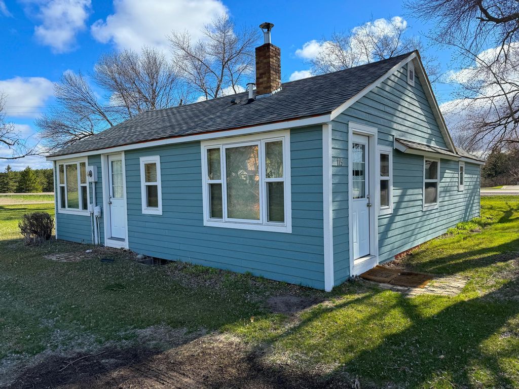 Photo of 115 Mn Highway 78 N, Ottertail, MN 56571 (MLS # 6725258)