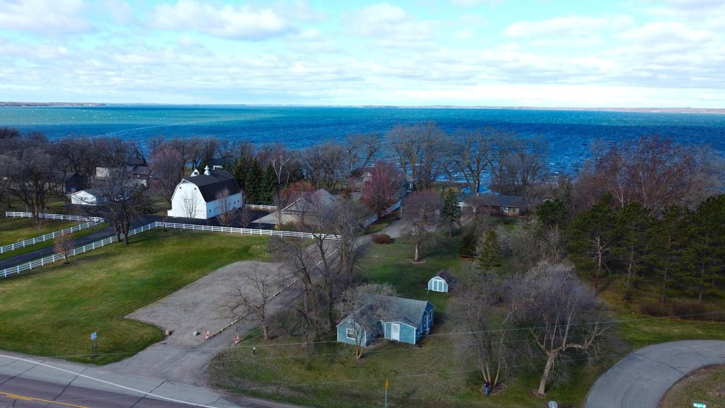 Photo of 115 Mn Highway 78 N, Ottertail, MN 56571 (MLS # 6725258)