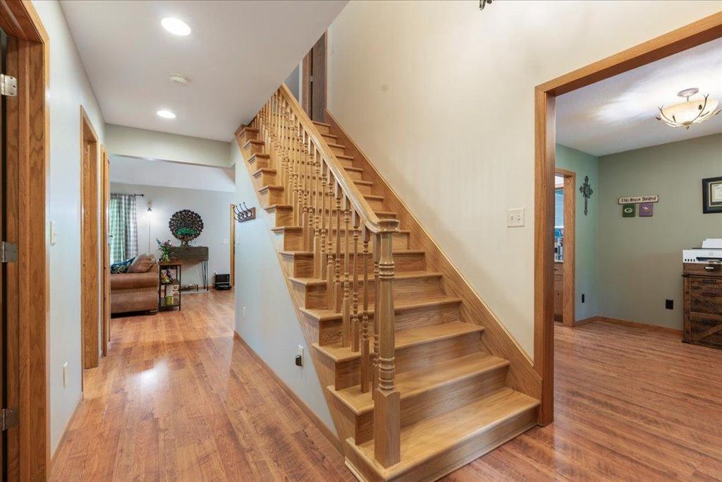 Photo of 1167 Deer Ridge Road SW, Pillager, MN 56473 (MLS # 7103771)