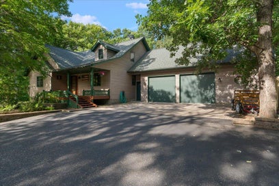 1167 Deer Ridge Road SW Pillager MN 56473