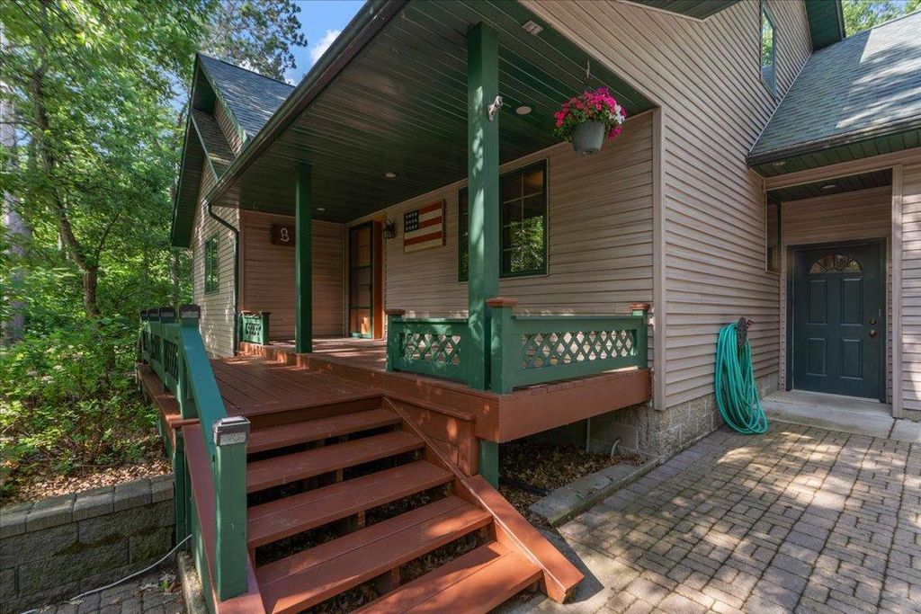 Photo of 1167 Deer Ridge Road SW, Pillager, MN 56473 (MLS # 7103771)
