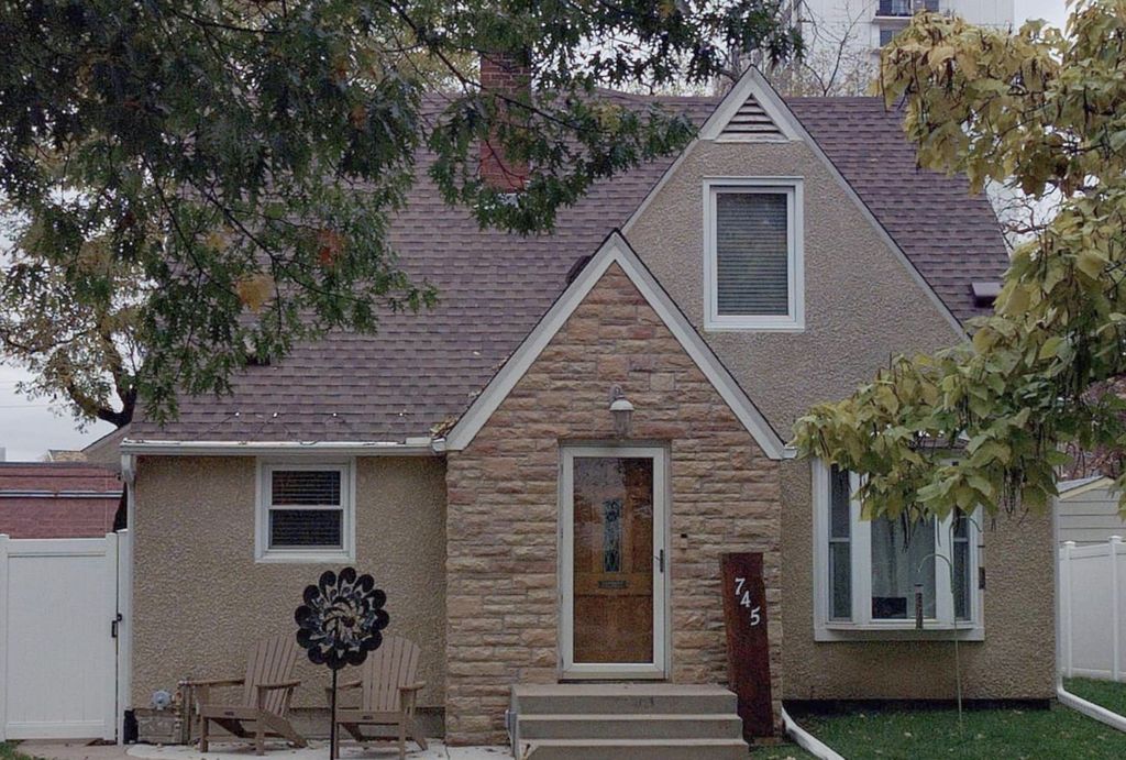 Photo of 745 Mount Curve Boulevard, Saint Paul, MN 55116 (MLS # 7027297)