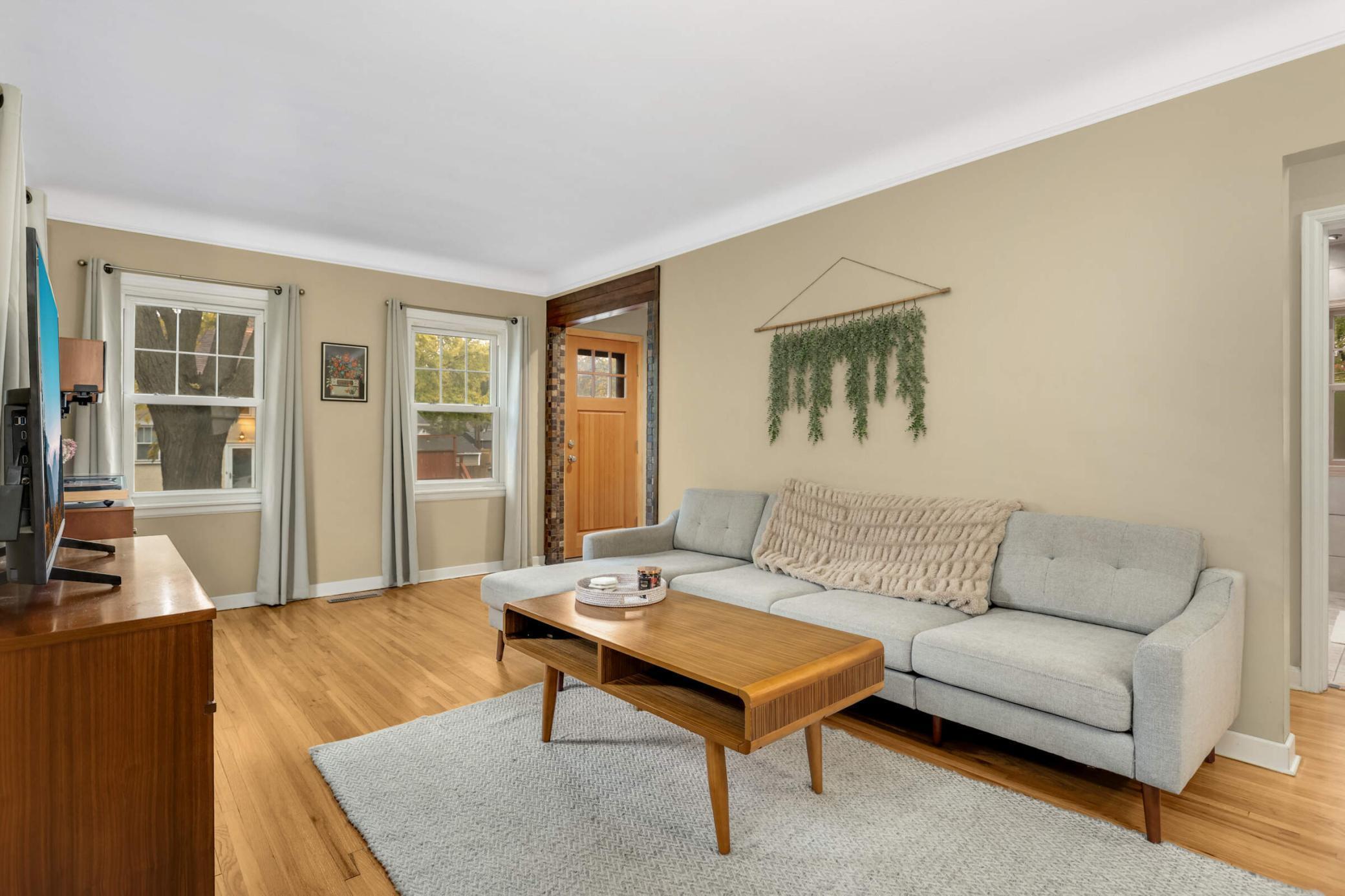 3056 Florida Avenue S