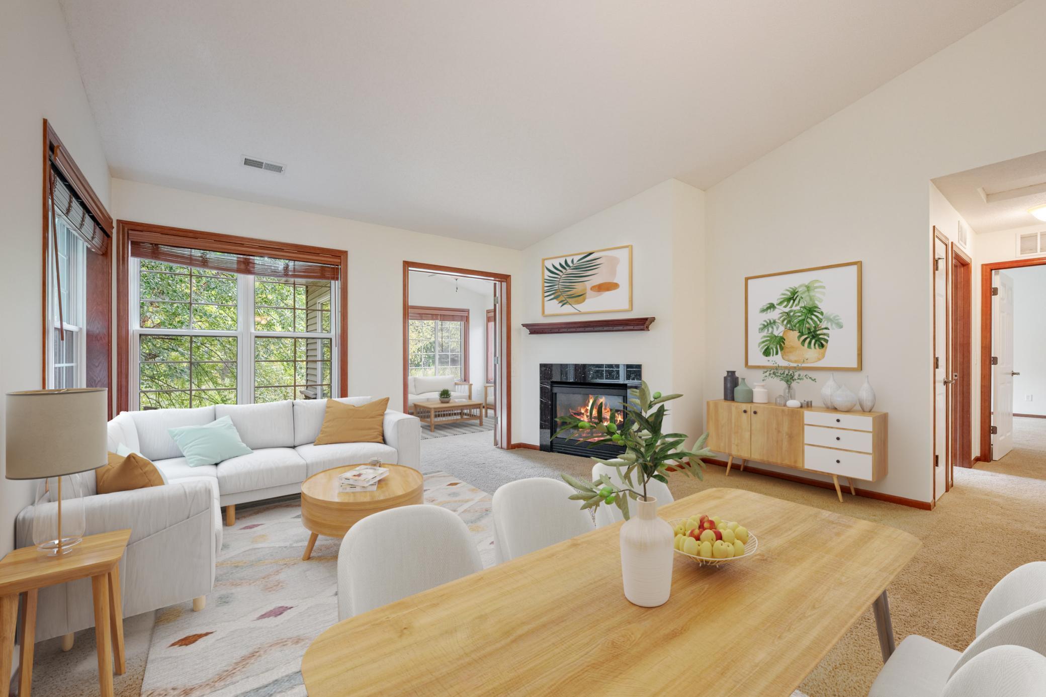 376 Arrowhead Drive