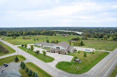 394 Woodland Drive Fergus Falls MN 56537