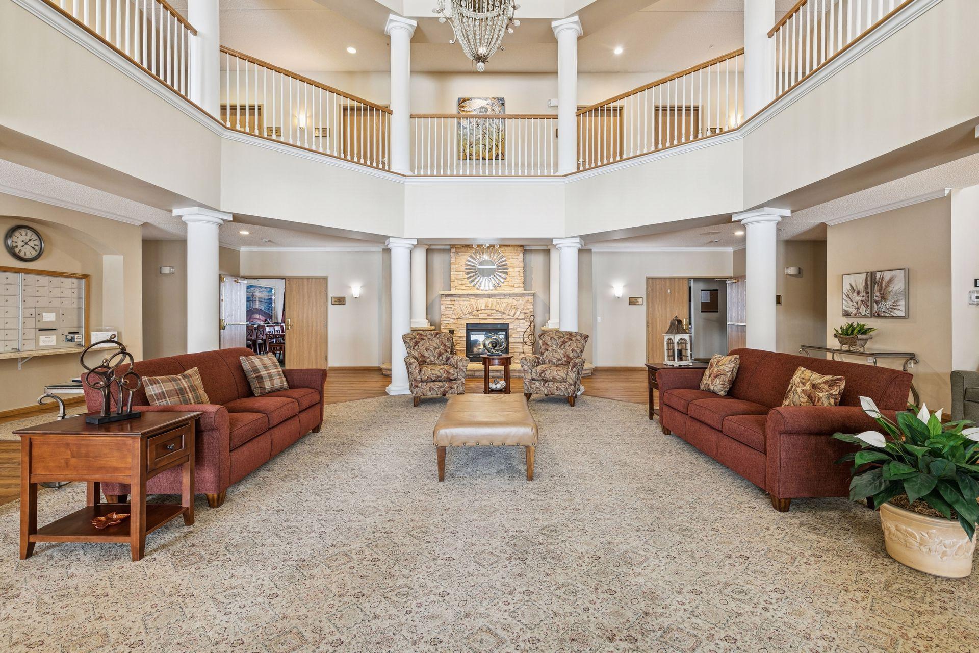 600 Greenhaven Drive 110