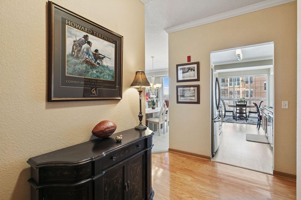 Photo of 600 Greenhaven Drive #110, Burnsville, MN 55306 (MLS # 7005357)