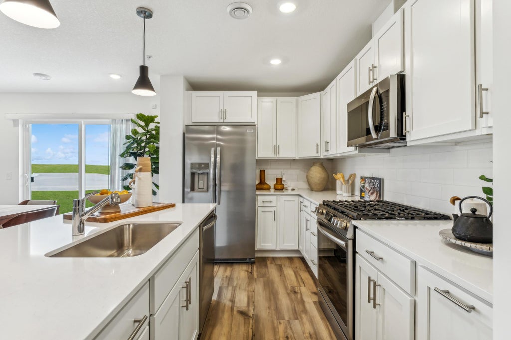 Photo of 3074 Cedar Street, Little Canada, MN 55117 (MLS # 7144677)