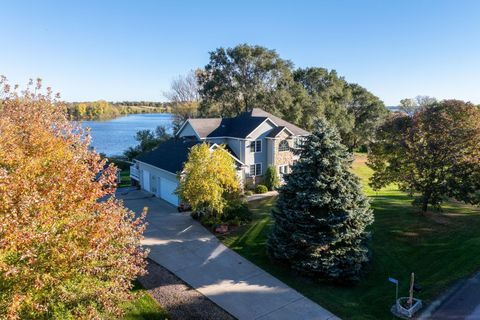Photo of 6255 232nd Street W, Faribault, MN 55021 (MLS # 6817767)