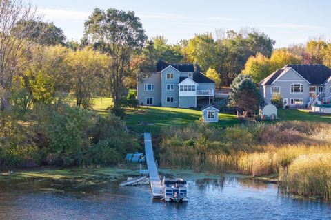 Photo of 6255 232nd Street W, Faribault, MN 55021 (MLS # 6817767)