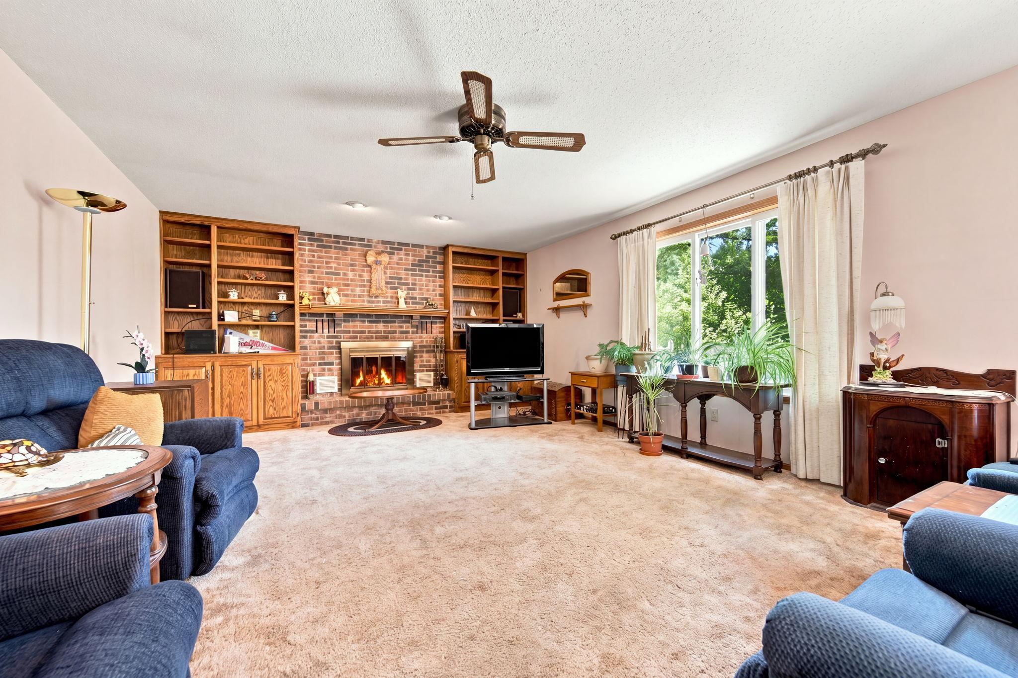 3017 Standridge Place