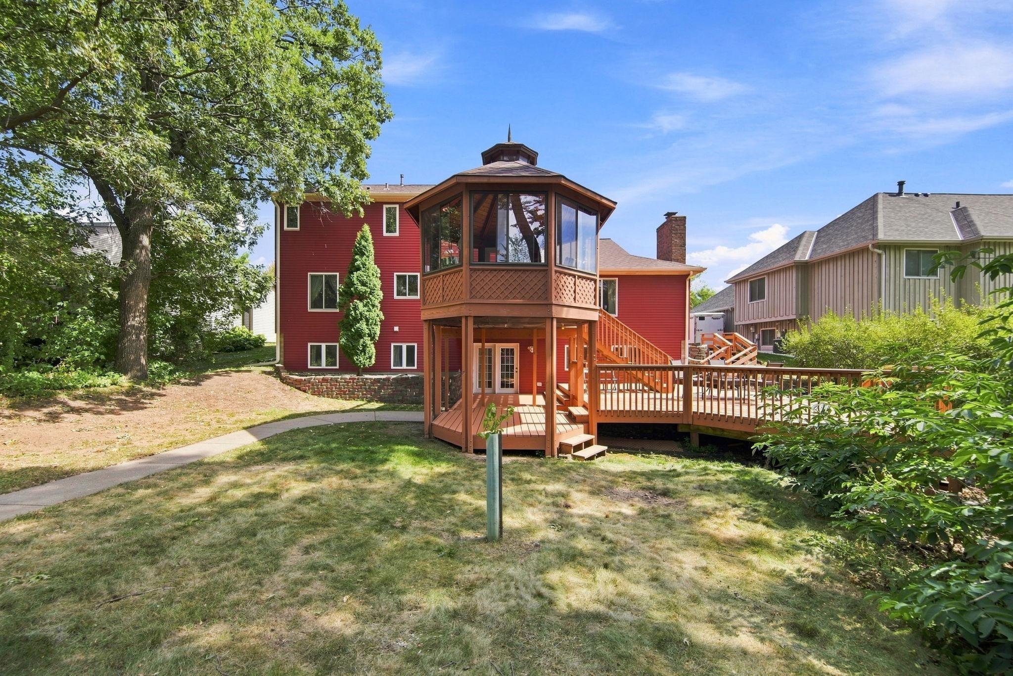 3017 Standridge Place