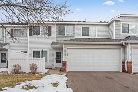 15816 Fleet Trail 237 Apple Valley MN 55124