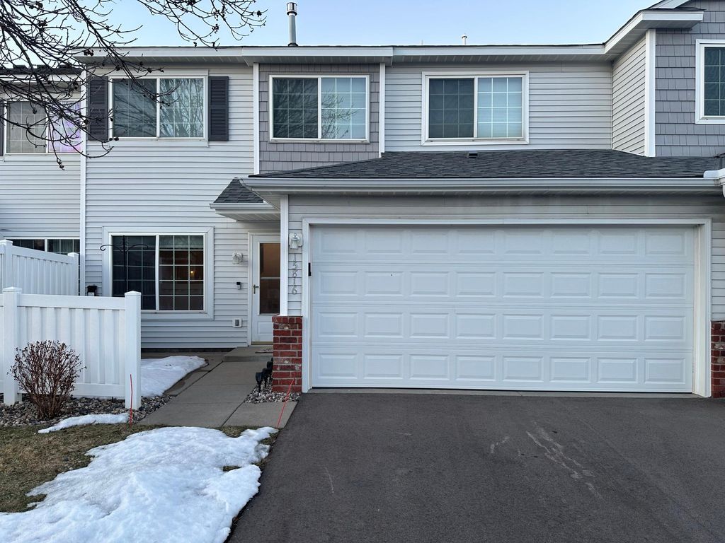 Photo of 15816 Fleet Trail #237, Apple Valley, MN 55124 (MLS # 7019571)