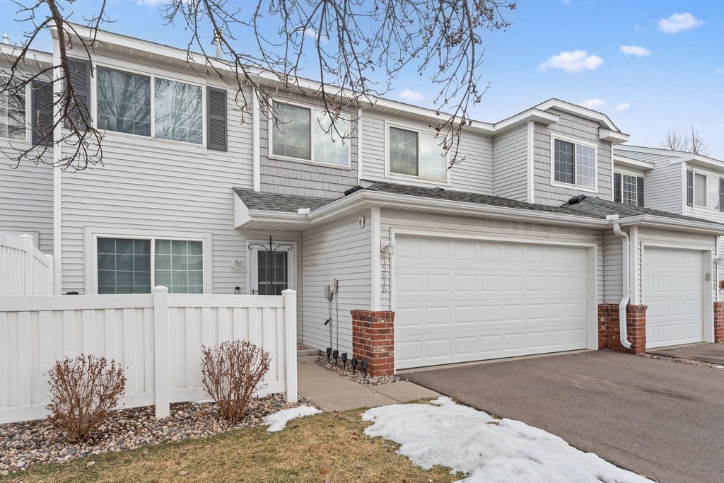 Photo of 15816 Fleet Trail #237, Apple Valley, MN 55124 (MLS # 7019571)