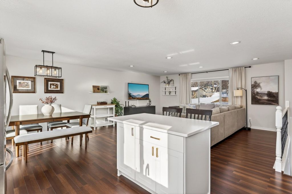 Photo of 6543 N Bluebird Drive N, Maple Grove, MN 55369 (MLS # 7009059)