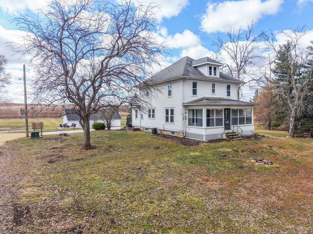 Photo of 6314 75th Street NE, Elgin, MN 55932 (MLS # 7038129)