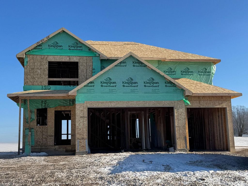 Photo of 2409 Rock Elm Road, Shakopee, MN 55379 (MLS # 7002334)