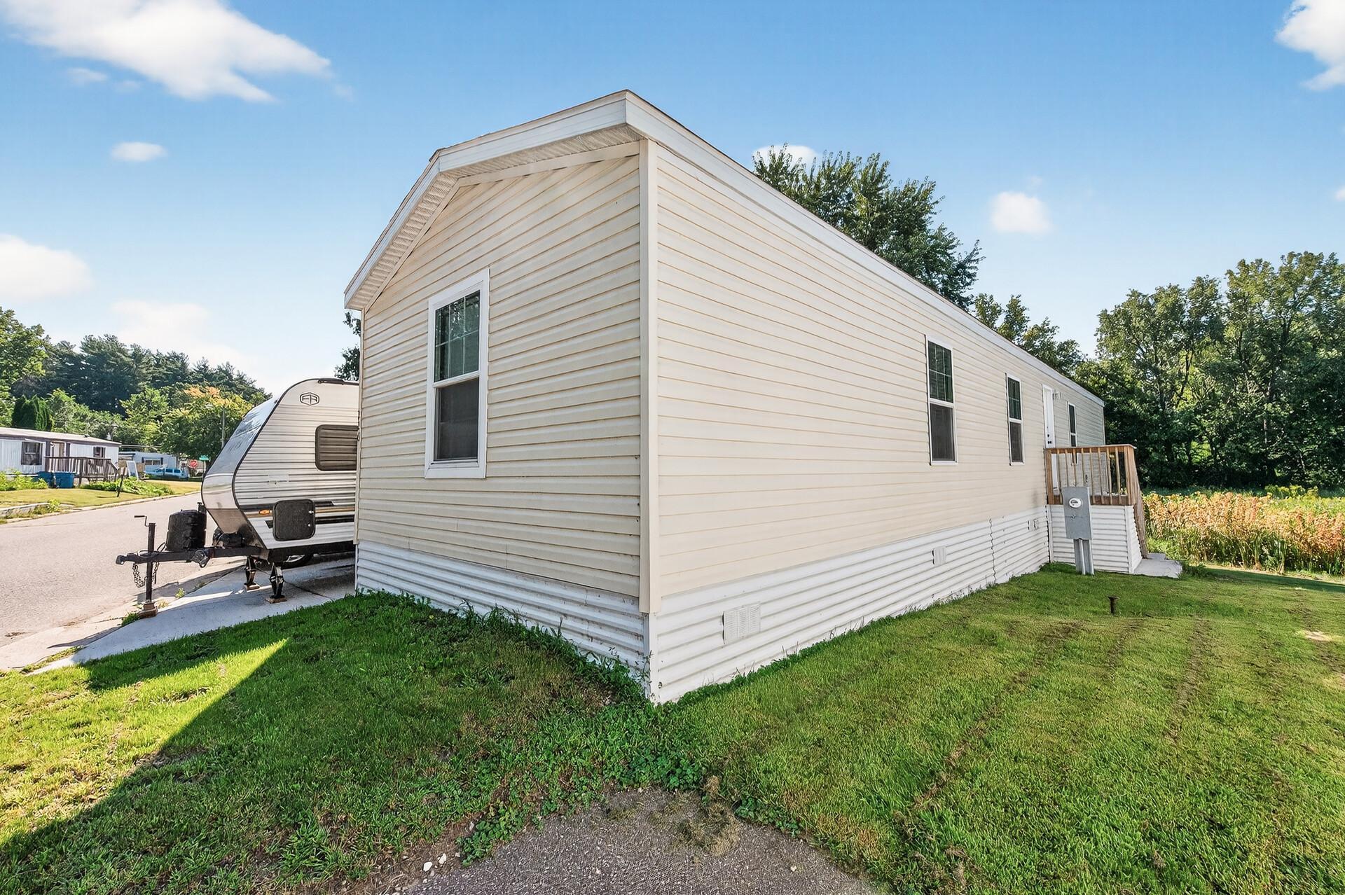 226 Mayfair Road