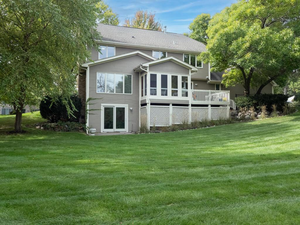 2711 Bent Tree Circle