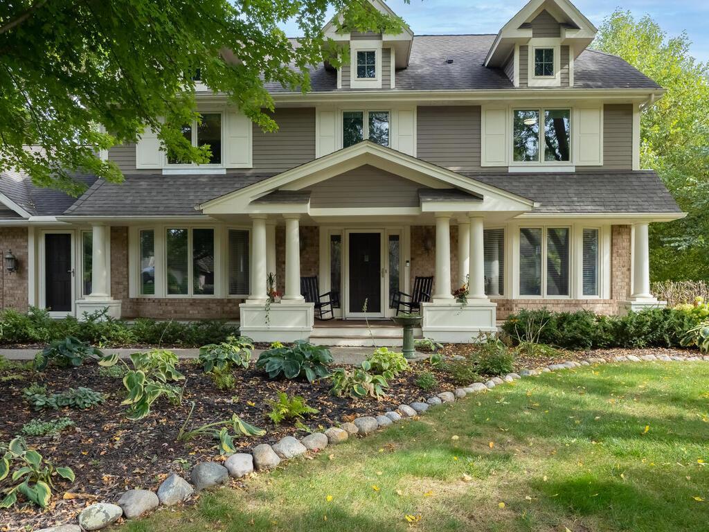 2711 Bent Tree Circle