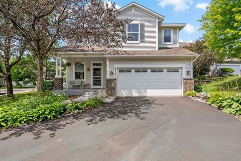 810 Newberry Lane Chaska MN 55318