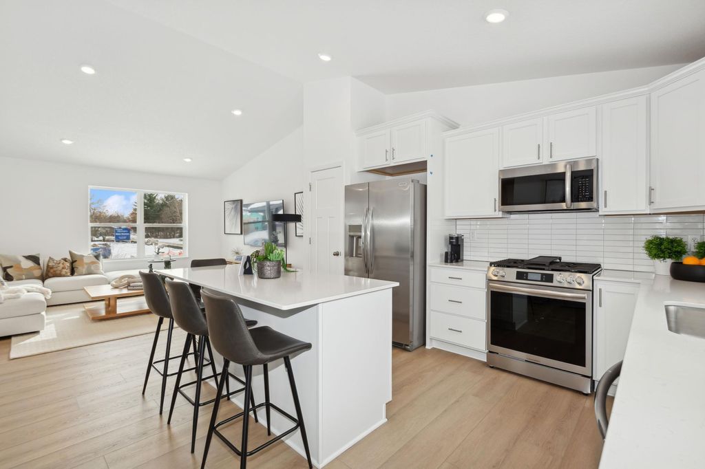 Photo of 8480 Farmstead Circle NE, Monticello, MN 55362 (MLS # 7008351)