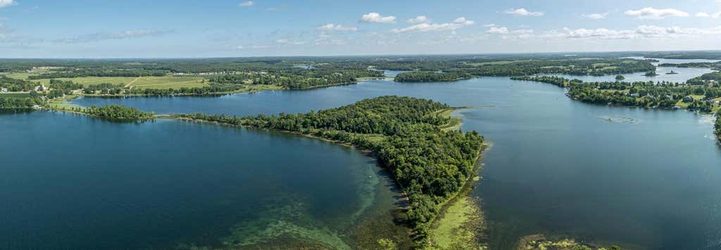 Photo of 46092 Sunfish Road, Vergas, MN 56587 (MLS # 7128976)