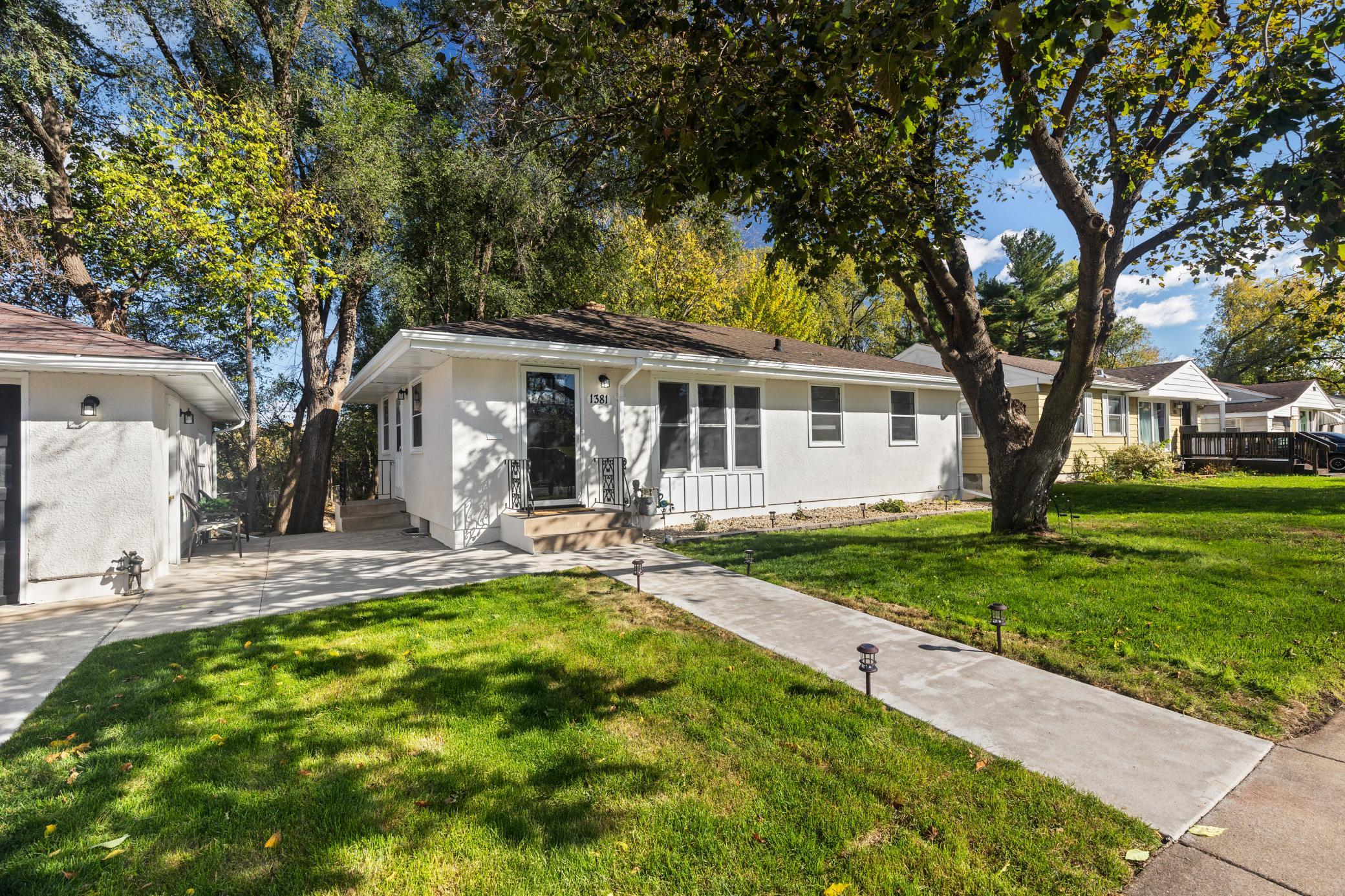 1381 Mechanic Avenue