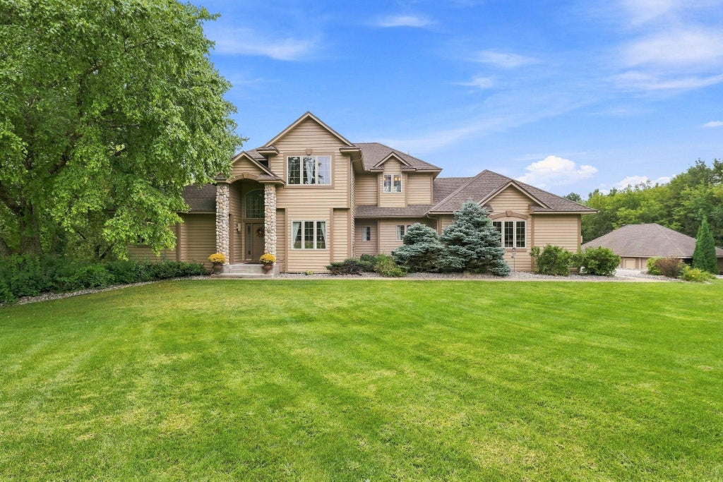Photo of 4741 S Lake Sarah Drive, Independence, MN 55359 (MLS # 7142246)