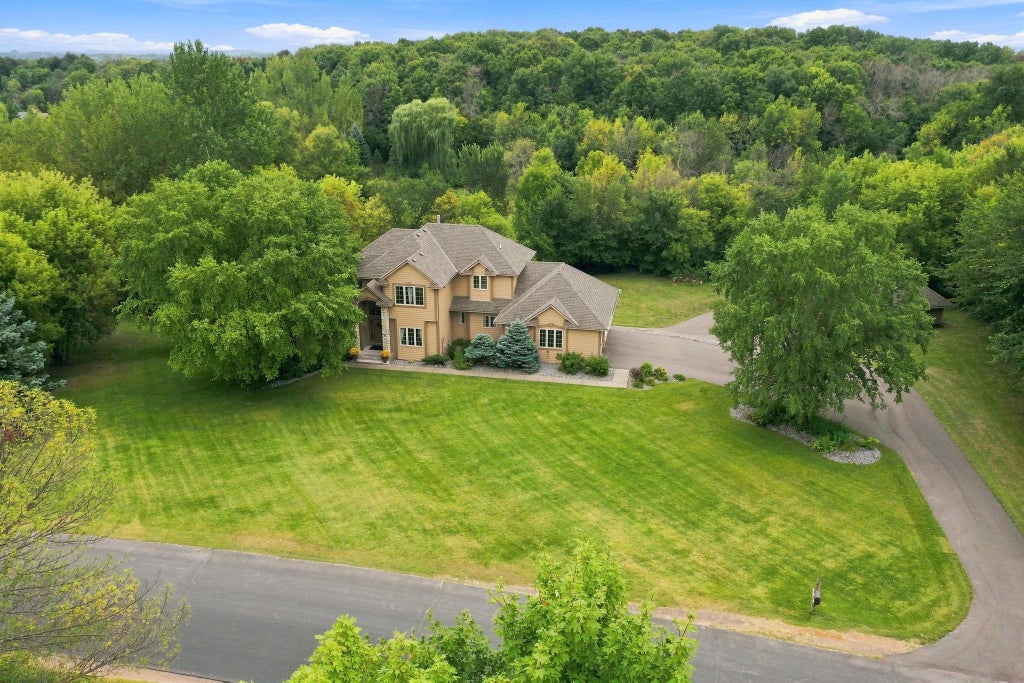 Photo of 4741 S Lake Sarah Drive, Independence, MN 55359 (MLS # 7142246)