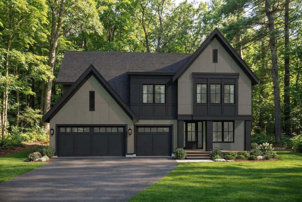 Photo of 5240 Polaris Lane, Plymouth, MN 55446 (MLS # 7124145)