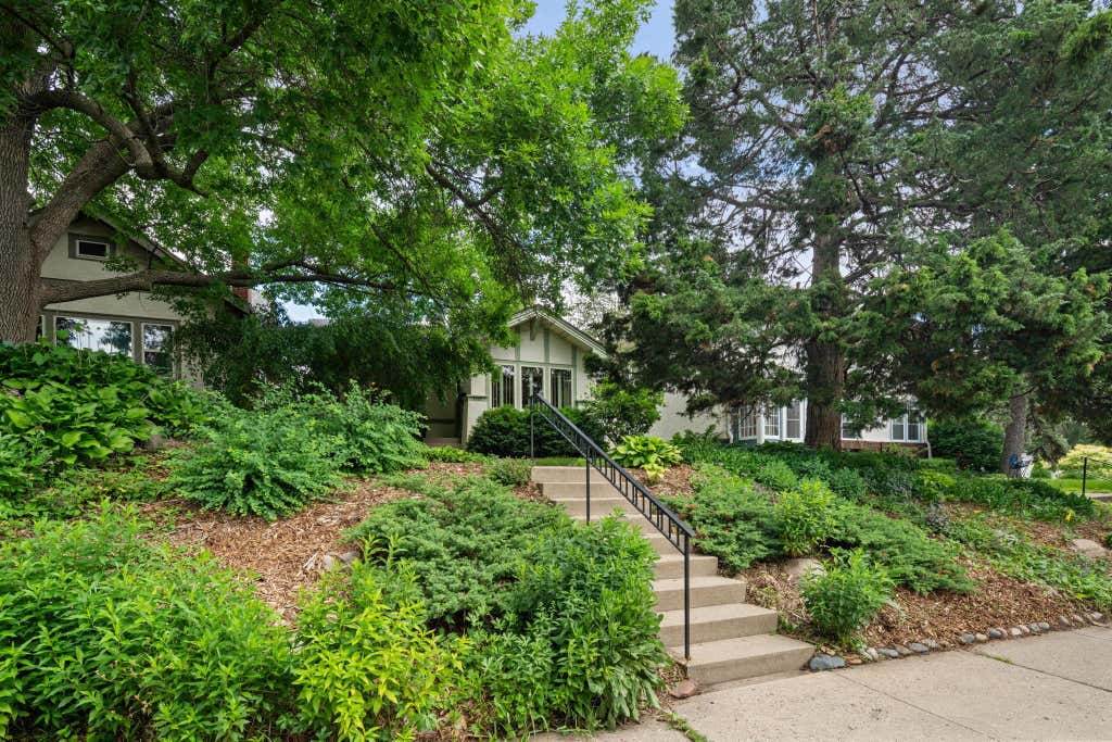 Photo of 4549 Harriet Avenue, Minneapolis, MN 55419 (MLS # 7092058)