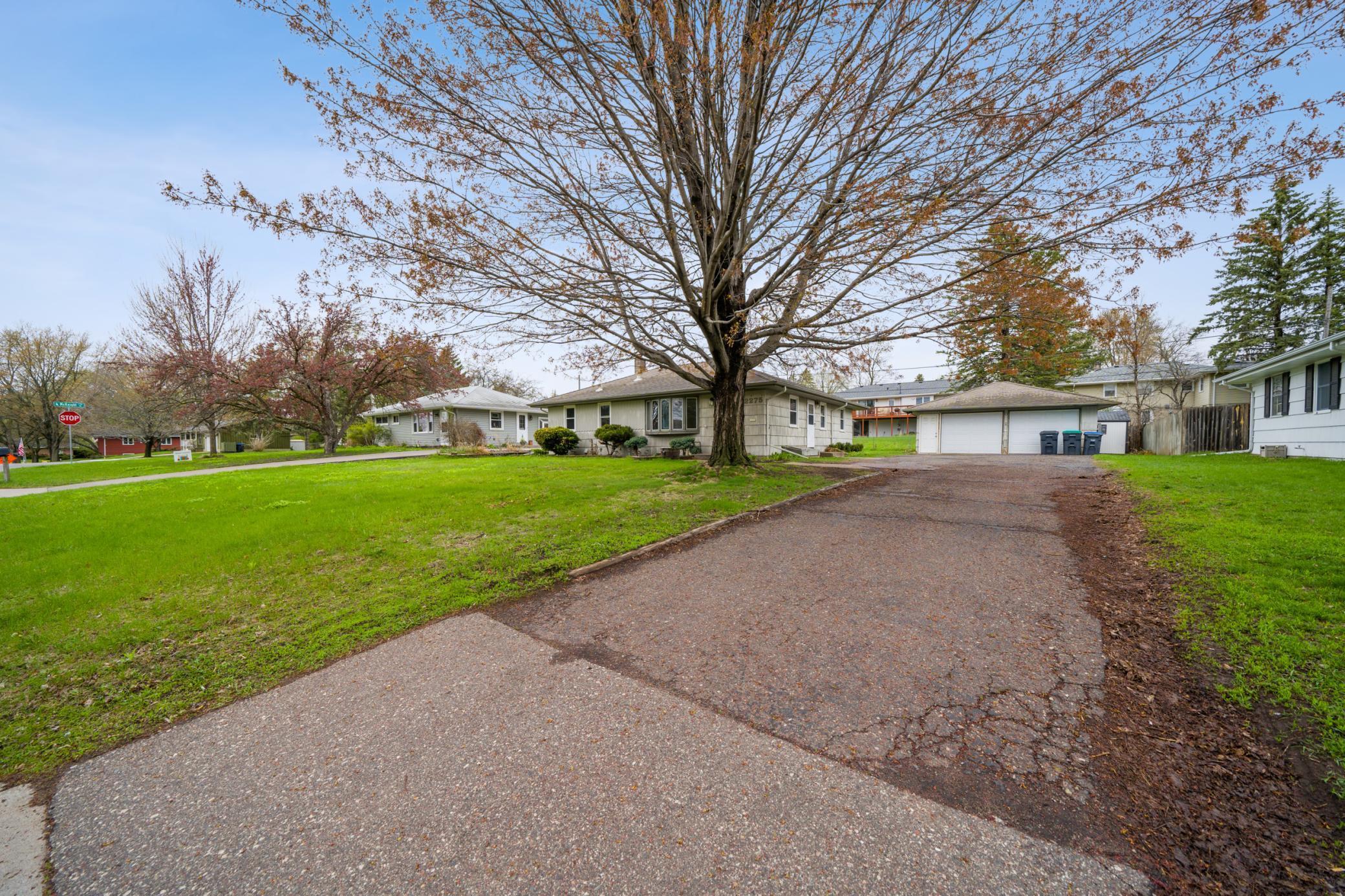 2275 Shawnee Drive