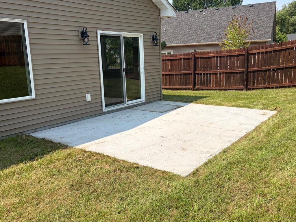 Photo of 2075 Langston Lane NE, Saint Michael, MN 55376 (MLS # 7119182)