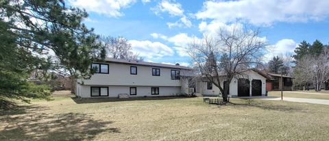 100 Park Road Staples MN 56479