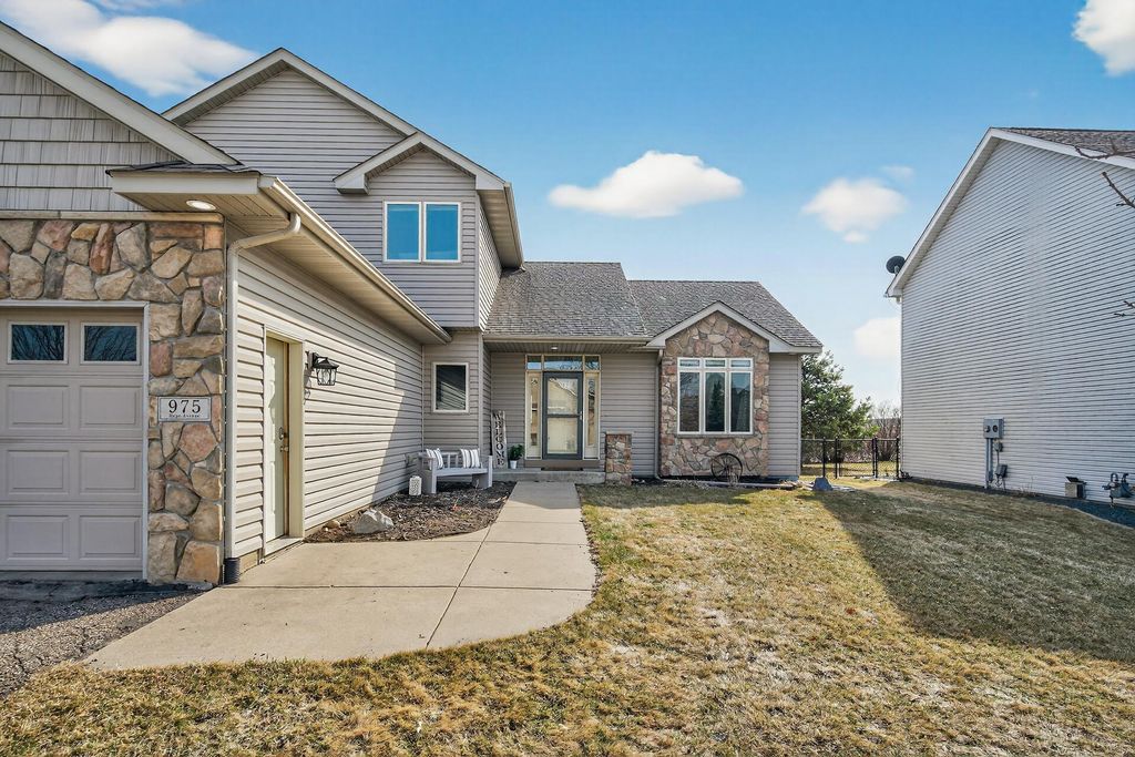Photo of 975 Hope Avenue, Jordan, MN 55352 (MLS # 7031111)