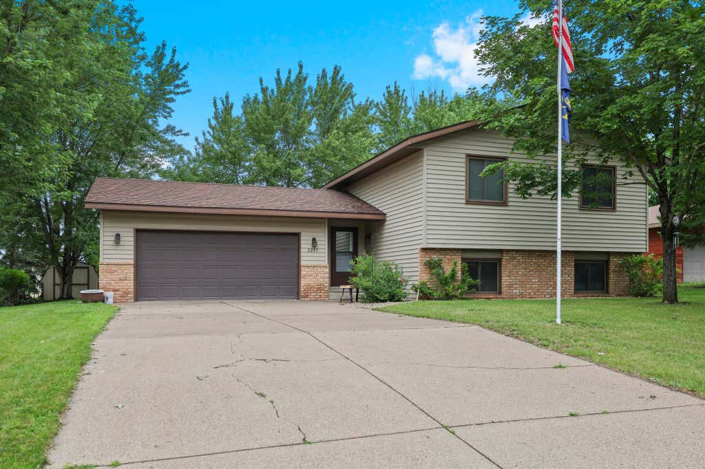 Photo of 2217 13th Street S, Saint Cloud, MN 56301 (MLS # 7106669)