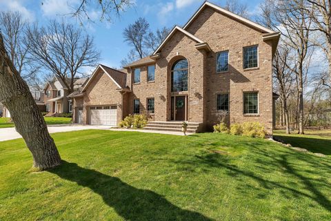 617 17th Street N, Sartell, MN 56377 - #: 6675906