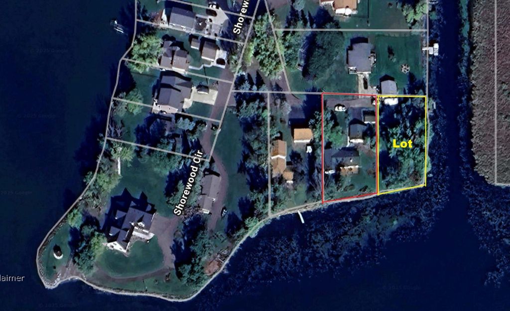 Photo of 142 Shorewood Circle, Rush City, MN 55069 (MLS # 6791020)