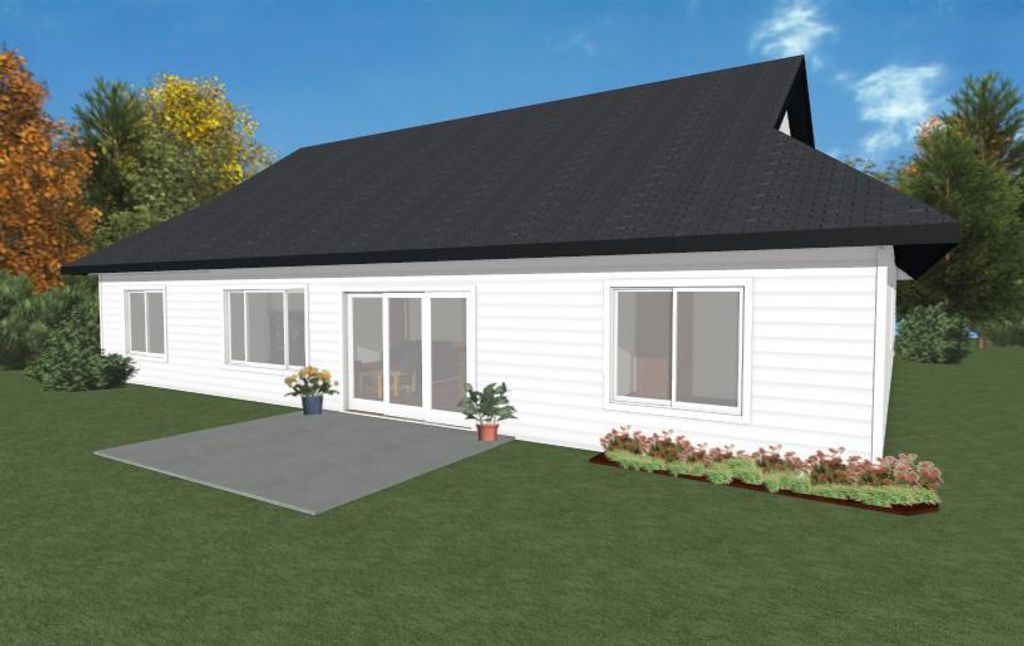 Photo of Lot 29 Sanctuary Path, Brainerd, MN 56401 (MLS # 6486033)