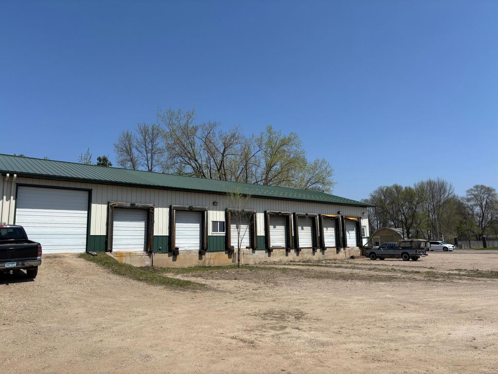 Photo of 210 Mckay Avenue N, Alexandria, MN 56308 (MLS # 6824377)