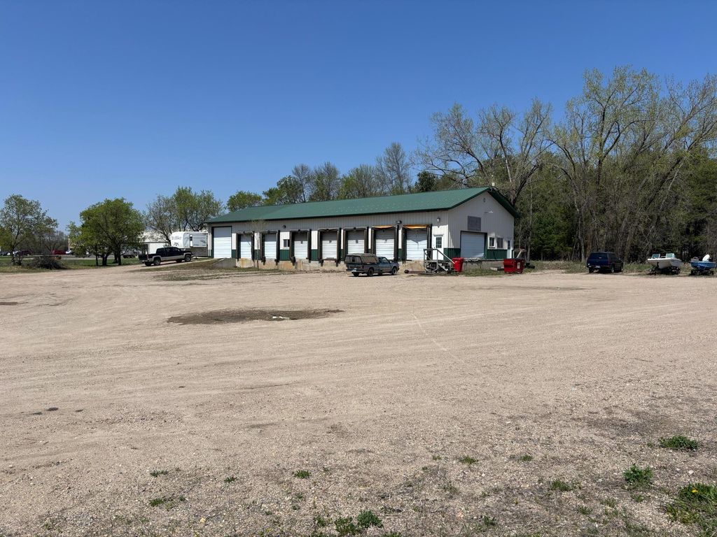 Photo of 210 Mckay Avenue N, Alexandria, MN 56308 (MLS # 6824377)