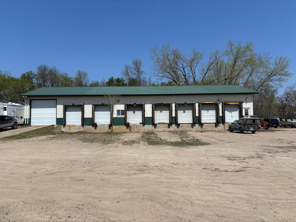 Photo of 210 Mckay Avenue N, Alexandria, MN 56308 (MLS # 6824377)