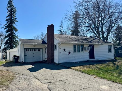 Photo of 905 W Chestnut Avenue, Olivia, MN 56277 (MLS # 7056823)