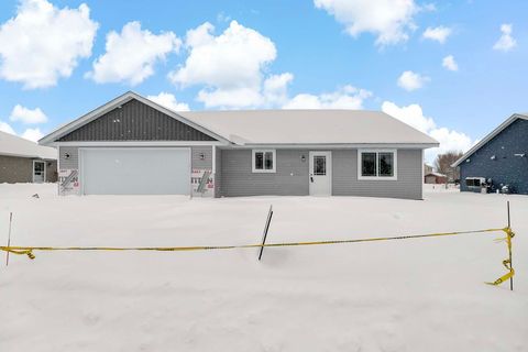 425 4th Avenue SE, Saint Joseph, MN 56374 - #: 6793216