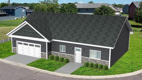 425 4th Avenue SE, Saint Joseph, MN 56374 - #: 6793216