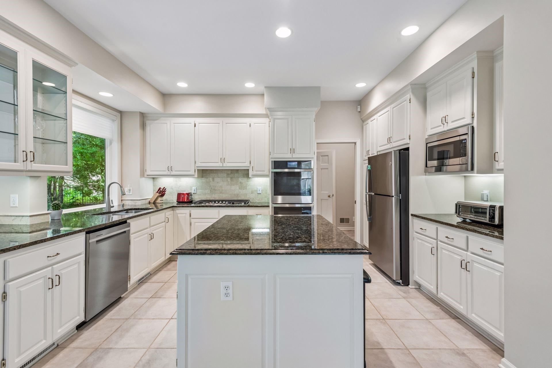 823 Hidden Meadow Trail