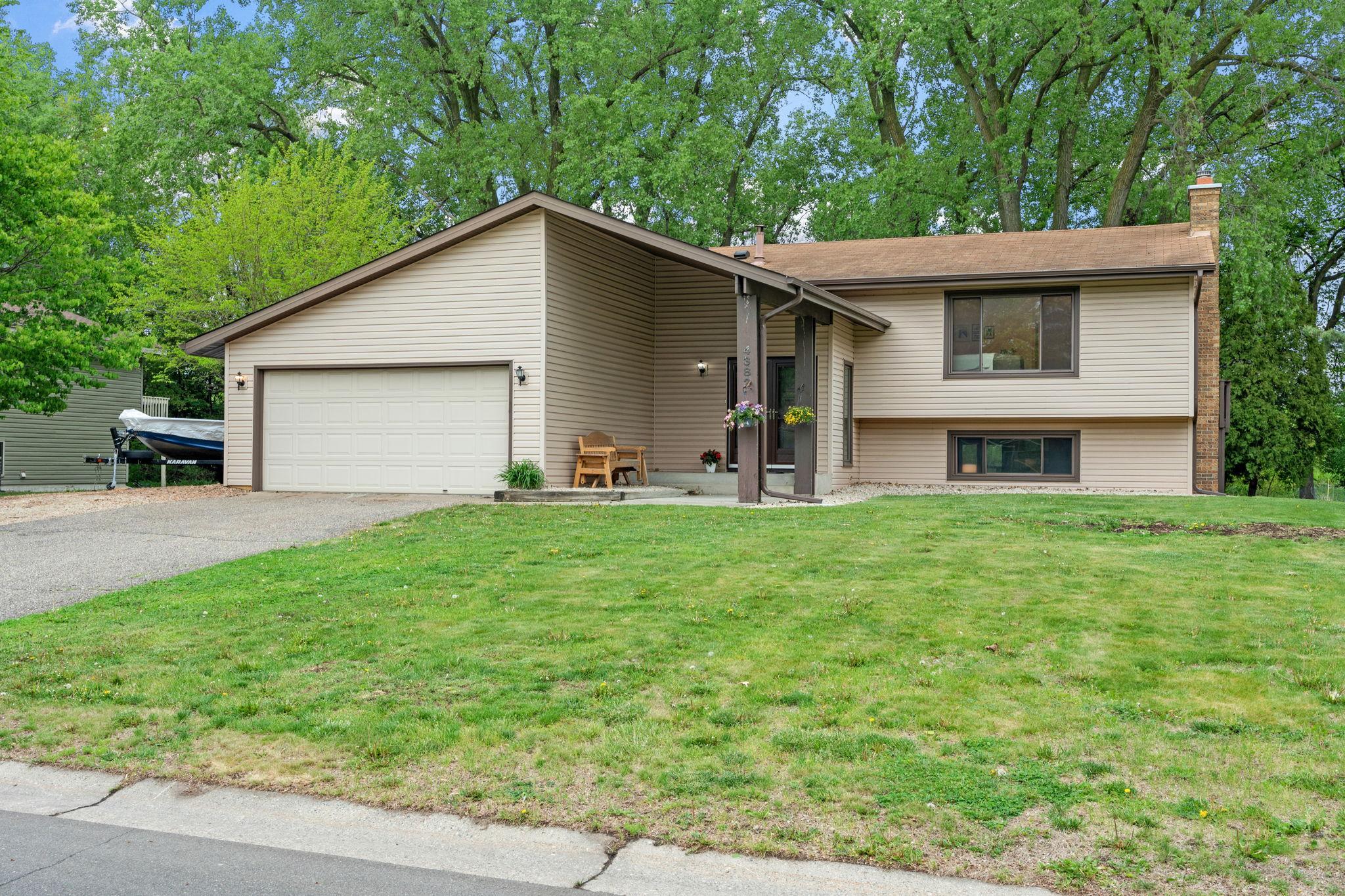 4382 Metcalf Drive